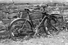 Old-Bike